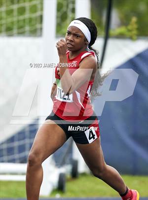 Bob Hayes Invitational (400 Meters)