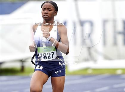Thumbnail 3 in Bob Hayes Invitational (400 Meters) photogallery.