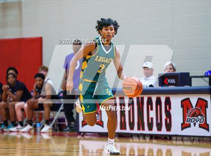 Thumbnail 3 in Richland vs Legacy Christian (Bronco Shootout) photogallery.