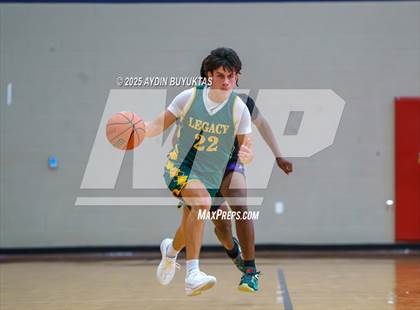 Thumbnail 2 in Richland vs Legacy Christian (Bronco Shootout) photogallery.