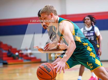 Thumbnail 1 in Richland vs Legacy Christian (Bronco Shootout) photogallery.