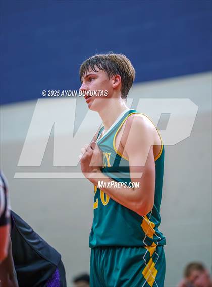 Thumbnail 3 in Richland vs Legacy Christian (Bronco Shootout) photogallery.