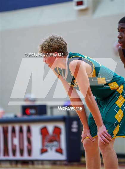 Thumbnail 1 in Richland vs Legacy Christian (Bronco Shootout) photogallery.