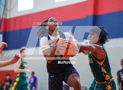 Thumbnail 2 in Richland vs Legacy Christian (Bronco Shootout) photogallery.
