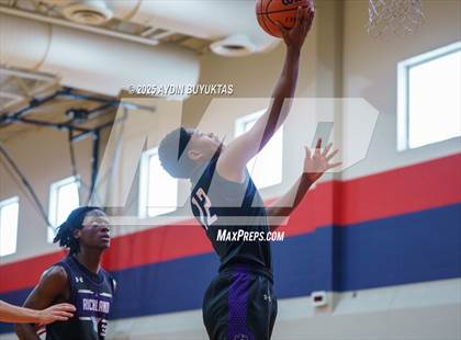 Thumbnail 2 in Richland vs Legacy Christian (Bronco Shootout) photogallery.