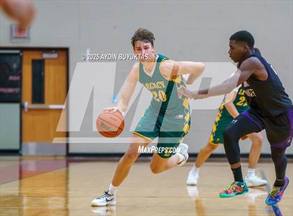 Thumbnail 1 in Richland vs Legacy Christian (Bronco Shootout) photogallery.