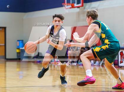 Thumbnail 1 in Richland vs Legacy Christian (Bronco Shootout) photogallery.