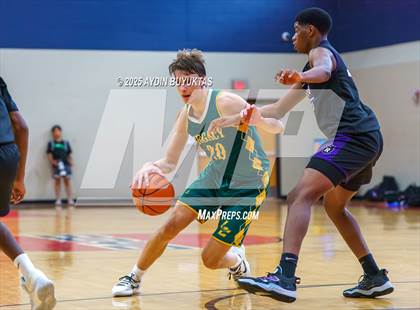 Thumbnail 3 in Richland vs Legacy Christian (Bronco Shootout) photogallery.