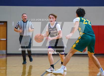Thumbnail 3 in Richland vs Legacy Christian (Bronco Shootout) photogallery.