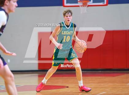 Thumbnail 2 in Richland vs Legacy Christian (Bronco Shootout) photogallery.