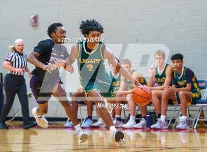 Thumbnail 1 in Richland vs Legacy Christian (Bronco Shootout) photogallery.