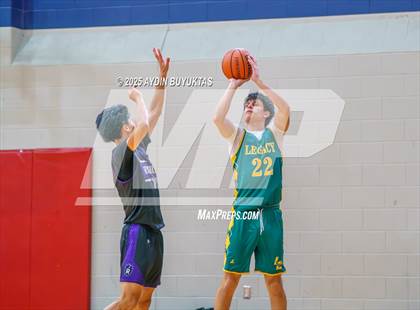 Thumbnail 3 in Richland vs Legacy Christian (Bronco Shootout) photogallery.