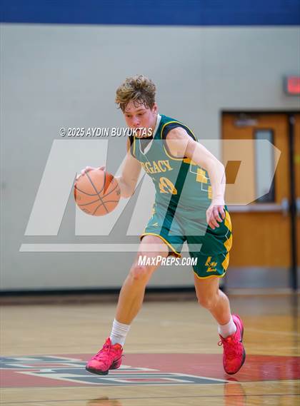 Thumbnail 3 in Richland vs Legacy Christian (Bronco Shootout) photogallery.