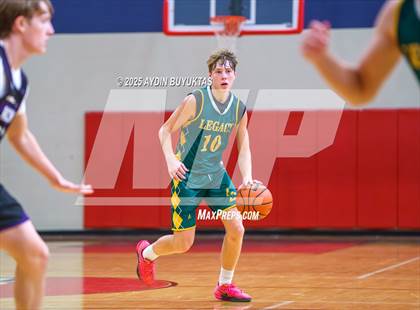 Thumbnail 3 in Richland vs Legacy Christian (Bronco Shootout) photogallery.