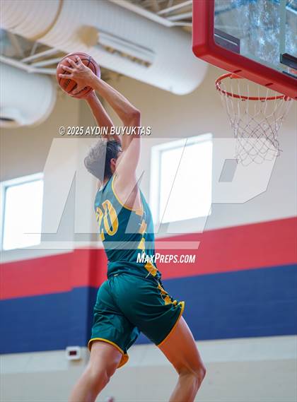 Thumbnail 3 in Richland vs Legacy Christian (Bronco Shootout) photogallery.