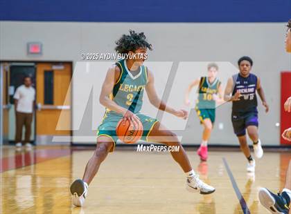 Thumbnail 3 in Richland vs Legacy Christian (Bronco Shootout) photogallery.