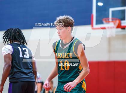 Thumbnail 1 in Richland vs Legacy Christian (Bronco Shootout) photogallery.