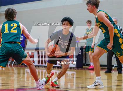 Thumbnail 1 in Richland vs Legacy Christian (Bronco Shootout) photogallery.