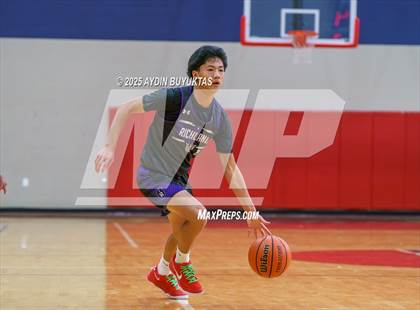 Thumbnail 1 in Richland vs Legacy Christian (Bronco Shootout) photogallery.