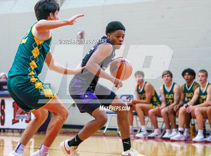 Thumbnail 3 in Richland vs Legacy Christian (Bronco Shootout) photogallery.