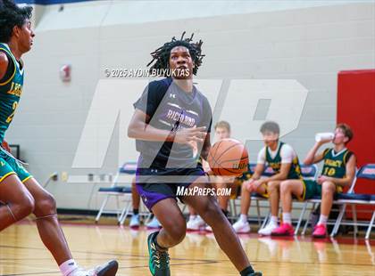 Thumbnail 3 in Richland vs Legacy Christian (Bronco Shootout) photogallery.