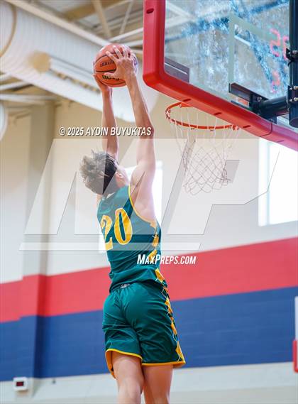 Thumbnail 1 in Richland vs Legacy Christian (Bronco Shootout) photogallery.