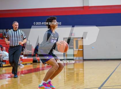 Thumbnail 2 in Richland vs Legacy Christian (Bronco Shootout) photogallery.