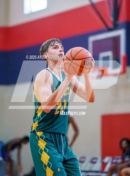 Thumbnail 1 in Richland vs Legacy Christian (Bronco Shootout) photogallery.