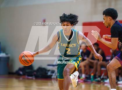 Thumbnail 3 in Richland vs Legacy Christian (Bronco Shootout) photogallery.