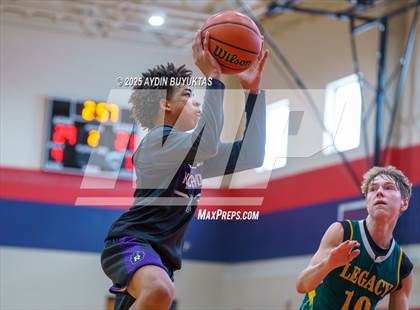 Thumbnail 3 in Richland vs Legacy Christian (Bronco Shootout) photogallery.