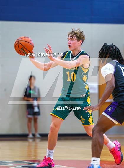 Thumbnail 1 in Richland vs Legacy Christian (Bronco Shootout) photogallery.