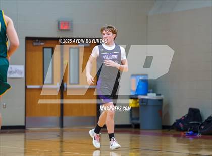 Thumbnail 3 in Richland vs Legacy Christian (Bronco Shootout) photogallery.