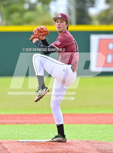 Braden River vs. Riverview Sarasota