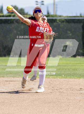 Arleta vs. Marshall (CIF City Division 2 Finals)