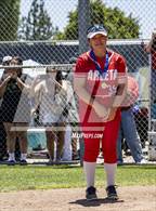 Photo from the gallery "Arleta vs. Marshall (CIF City Division 2 Finals)"