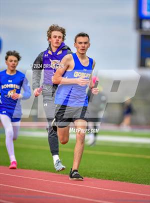 Jr Goblin Relays