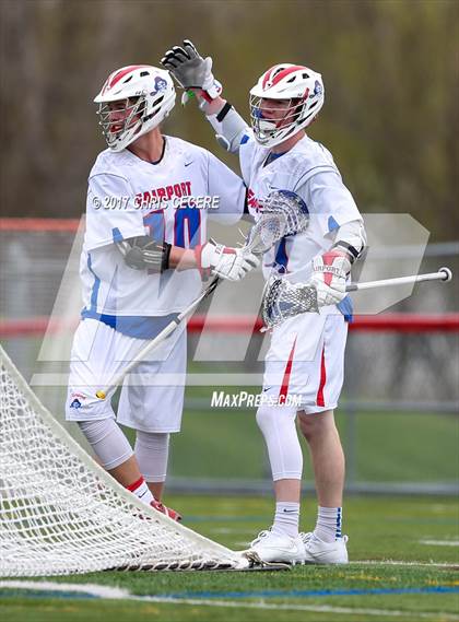 Thumbnail 2 in Jamesville-DeWitt @ Fairport photogallery.