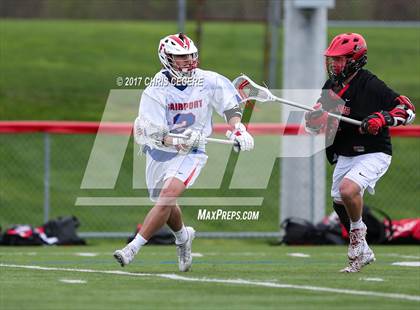 Thumbnail 2 in Jamesville-DeWitt @ Fairport photogallery.