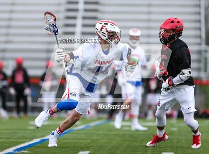 Thumbnail 2 in Jamesville-DeWitt @ Fairport photogallery.