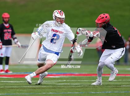 Thumbnail 1 in Jamesville-DeWitt @ Fairport photogallery.