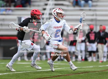 Thumbnail 2 in Jamesville-DeWitt @ Fairport photogallery.
