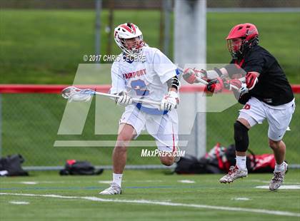 Thumbnail 1 in Jamesville-DeWitt @ Fairport photogallery.