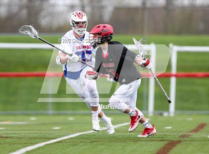 Thumbnail 3 in Jamesville-DeWitt @ Fairport photogallery.