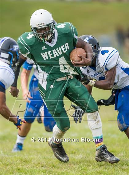 Thumbnail 3 in Plainville @ Weaver photogallery.
