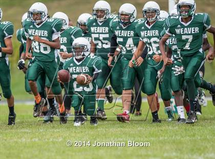 Thumbnail 3 in Plainville @ Weaver photogallery.