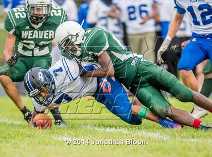 Thumbnail 3 in Plainville @ Weaver photogallery.
