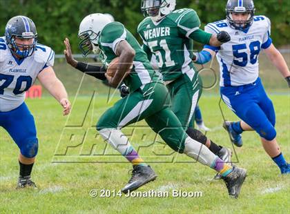 Thumbnail 3 in Plainville @ Weaver photogallery.