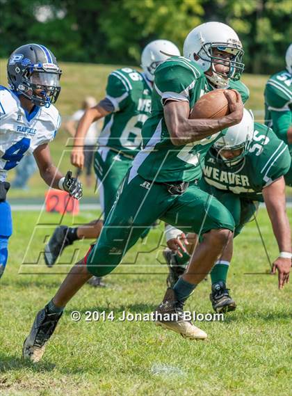 Thumbnail 3 in Plainville @ Weaver photogallery.