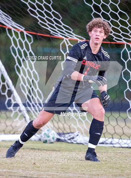 Thumbnail 2 in Charlotte Catholic @ Independence photogallery.