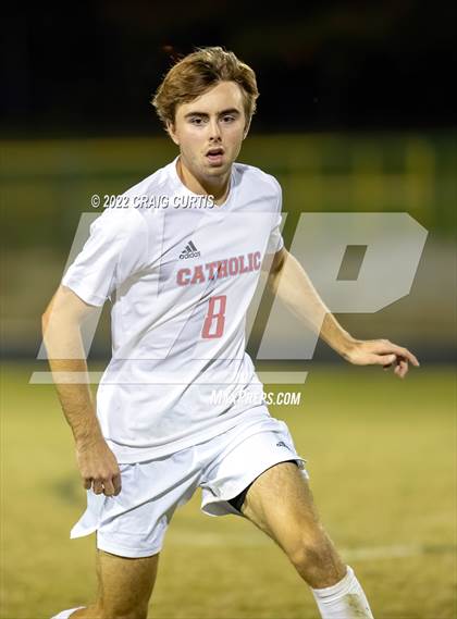 Thumbnail 2 in Charlotte Catholic @ Independence photogallery.